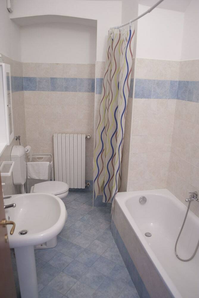 Apartamento Casa Vacanze Fusina