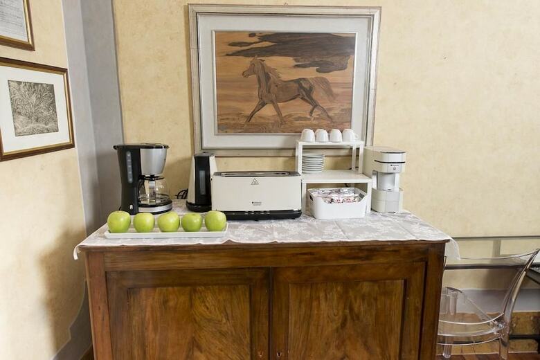 B&B Del Podest�