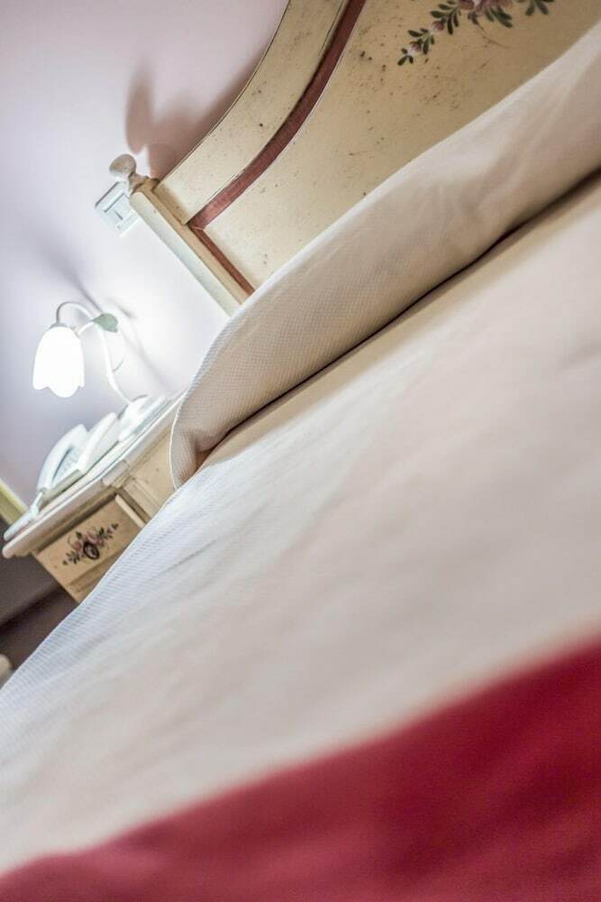 Hotel La Castellaia Resort