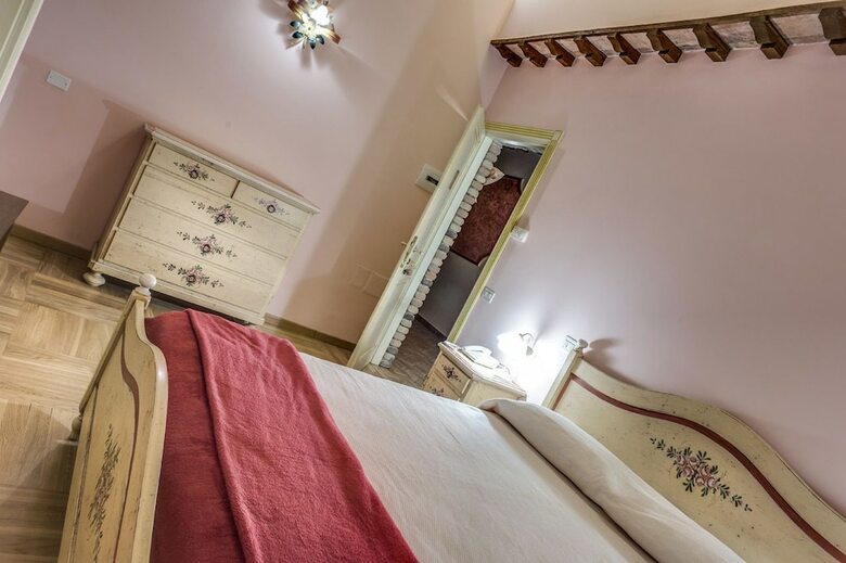 Hotel La Castellaia Resort