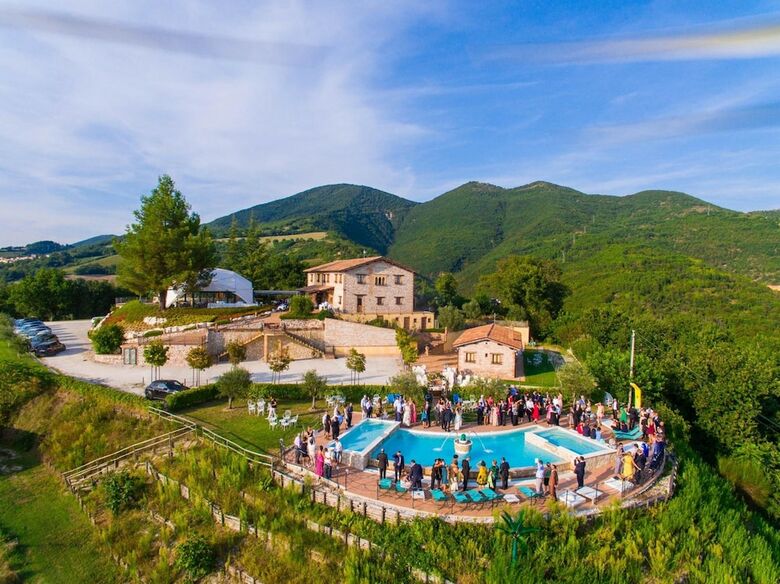Hotel La Castellaia Resort