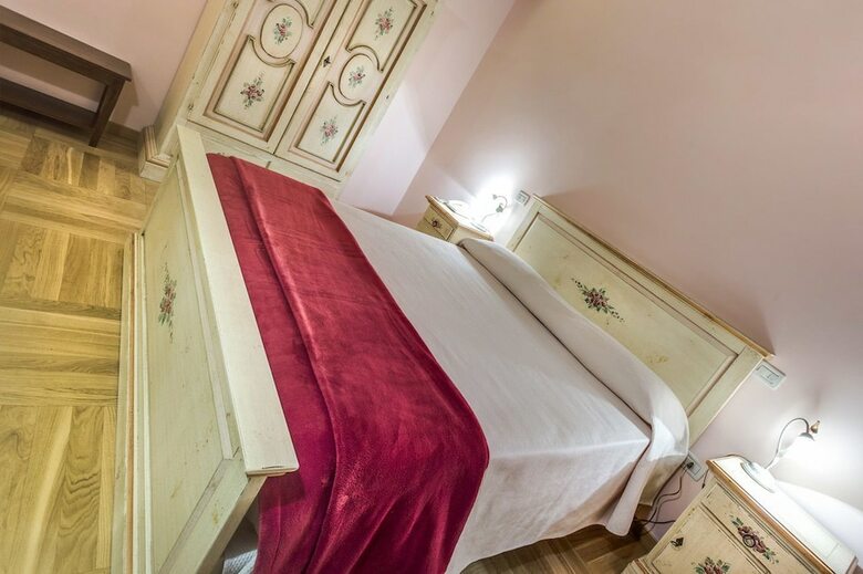 Hotel La Castellaia Resort