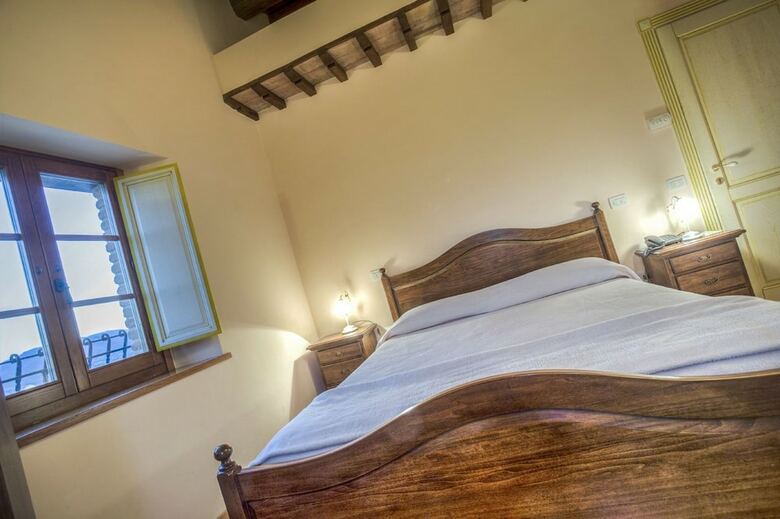 Hotel La Castellaia Resort