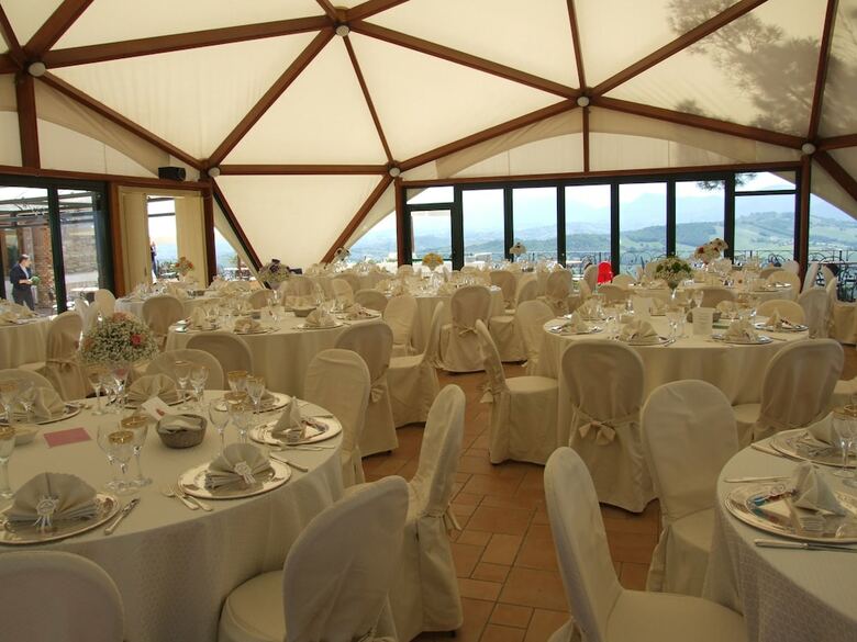 Hotel La Castellaia Resort