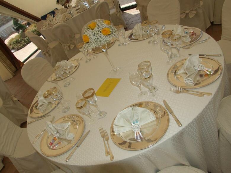 Hotel La Castellaia Resort