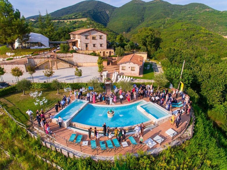 Hotel La Castellaia Resort