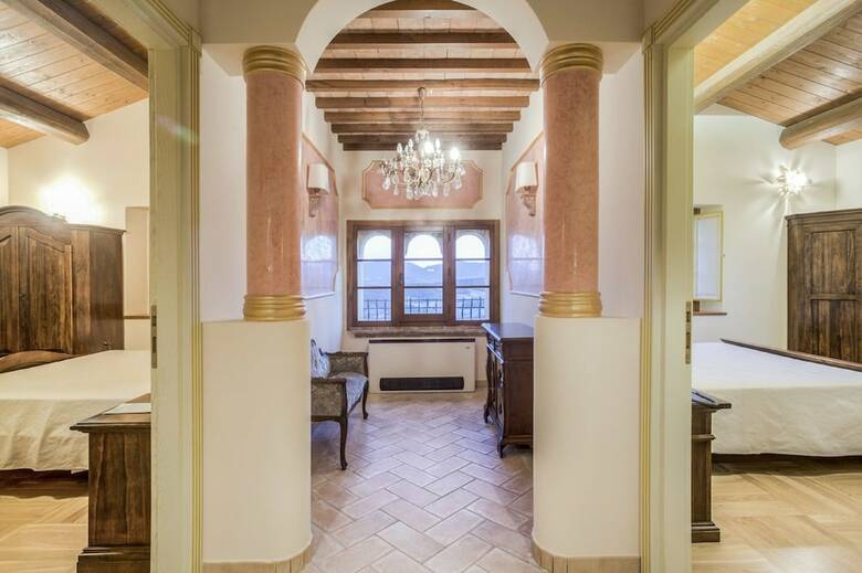 Hotel La Castellaia Resort
