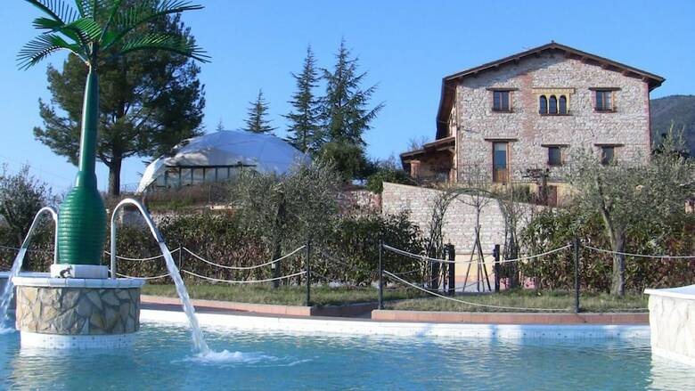 Hotel La Castellaia Resort