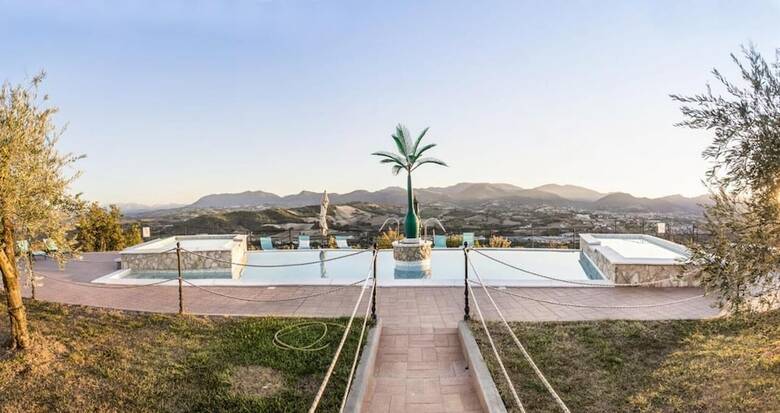 Hotel La Castellaia Resort