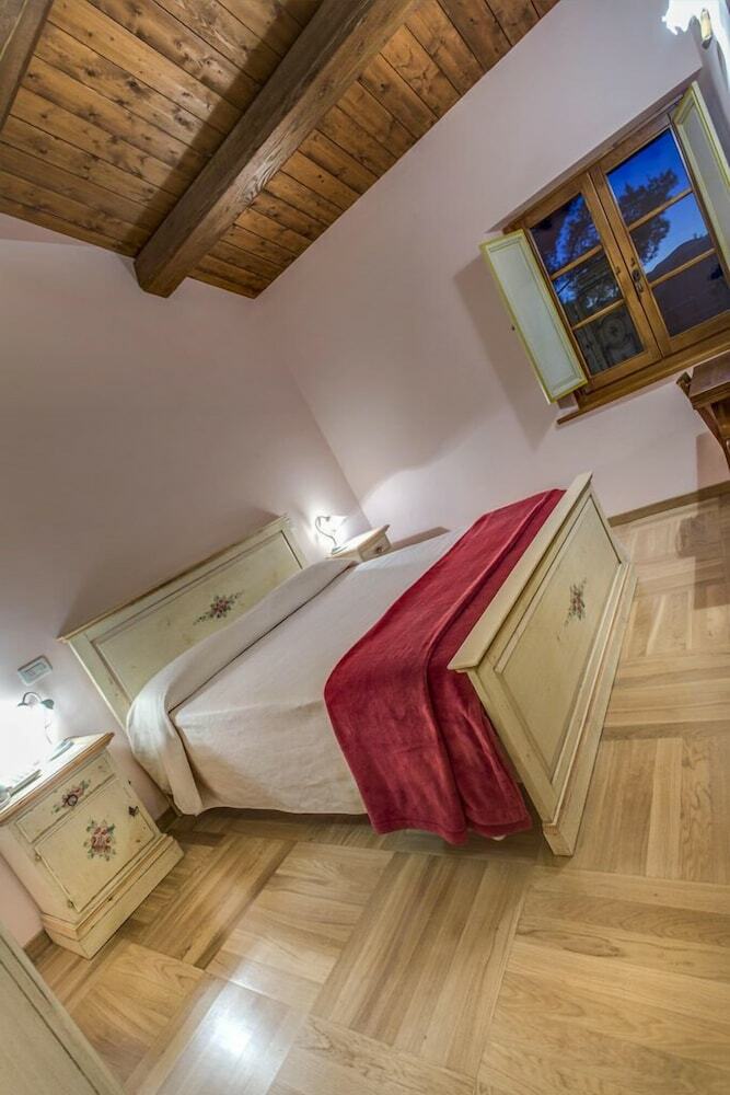 Hotel La Castellaia Resort