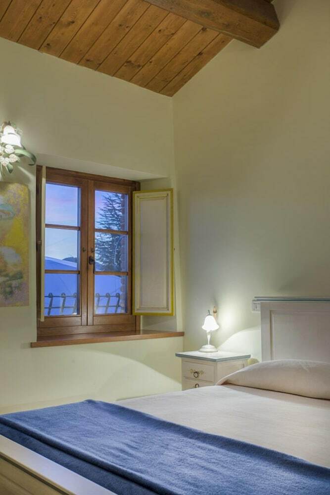 Hotel La Castellaia Resort