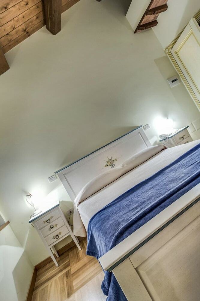 Hotel La Castellaia Resort