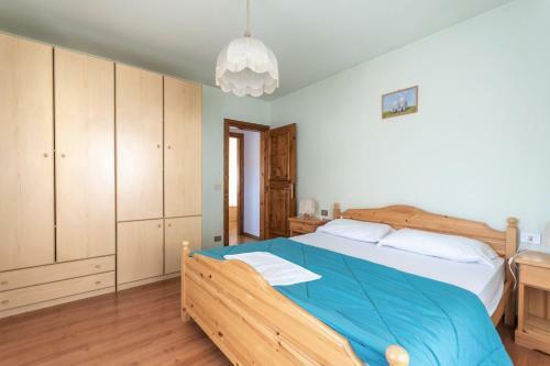 Apartamento Casa Falcade