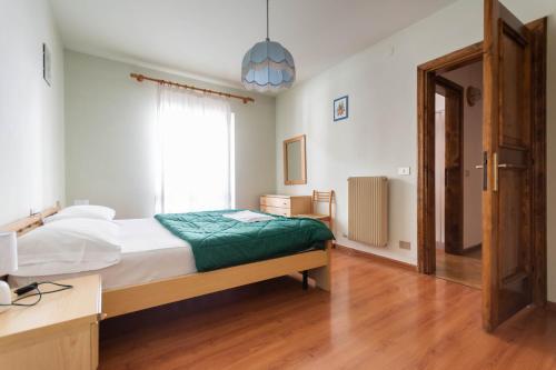 Apartamento Casa Falcade