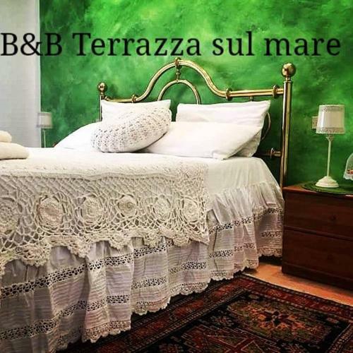 Bed & Breakfast Terrazza Sul Mare