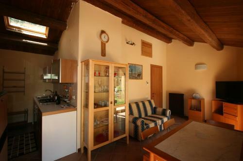 Agriturismo Monte Giove