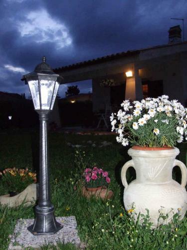 B&B Il Sentiero Del Pesco