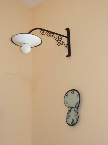 B&B Il Sentiero Del Pesco