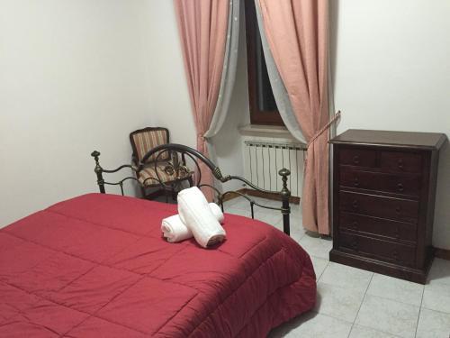 Apartamento Appartamento Caponi