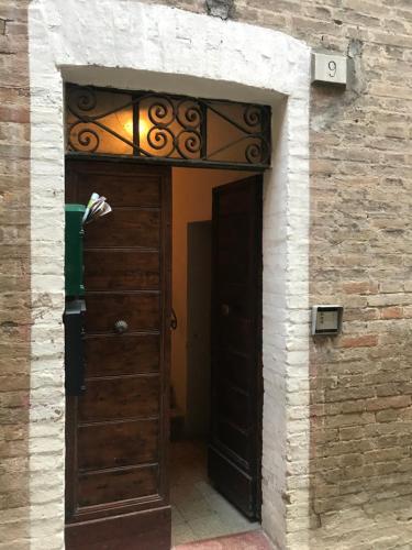 Apartamento Appartamento Caponi