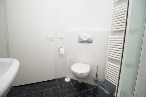 Apartamento Schitterend Zeezicht (13111)