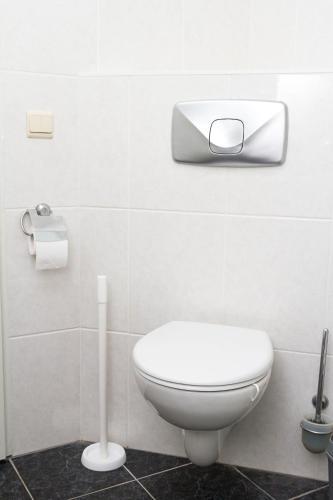 Apartamento Schitterend Zeezicht (13111)