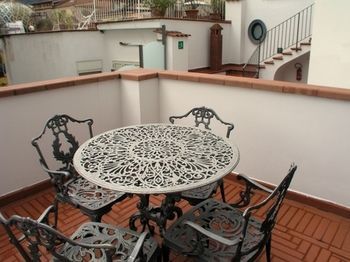 Apartamento Antico Palazzo Scala
