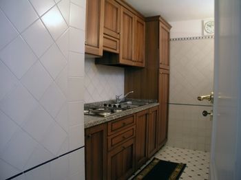 Apartamento Antico Palazzo Scala
