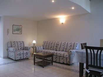 Apartamento Antico Palazzo Scala