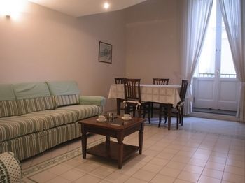 Apartamento Antico Palazzo Scala