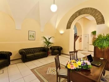 Apartamento Antico Palazzo Scala