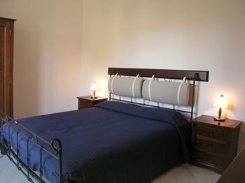 Apartamento Antico Palazzo Scala
