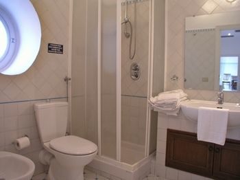 Apartamento Antico Palazzo Scala