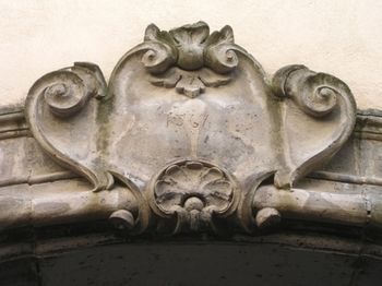 Apartamento Antico Palazzo Scala