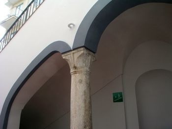 Apartamento Antico Palazzo Scala