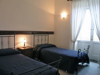 Apartamento Antico Palazzo Scala