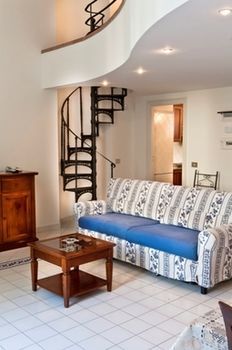 Apartamento Antico Palazzo Scala
