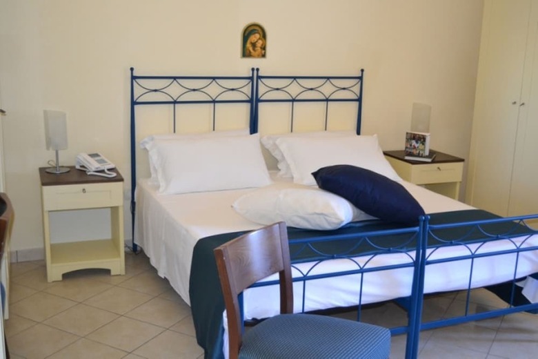 Al Pescatore Hotel & Restaurant