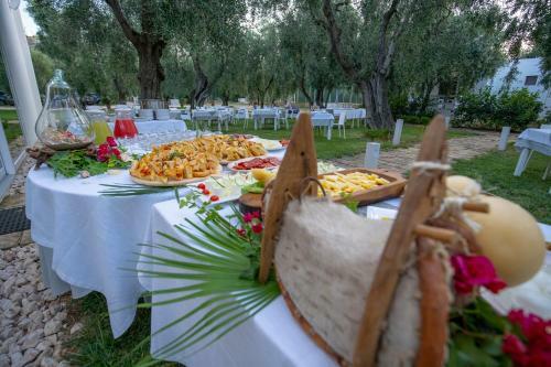 Residencia Villaggio San Matteo