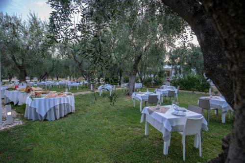 Residencia Villaggio San Matteo