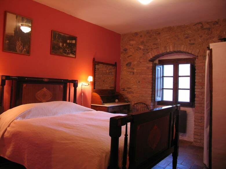 Hotel Castell De Riudabella