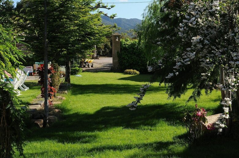 Hotel Castell De Riudabella