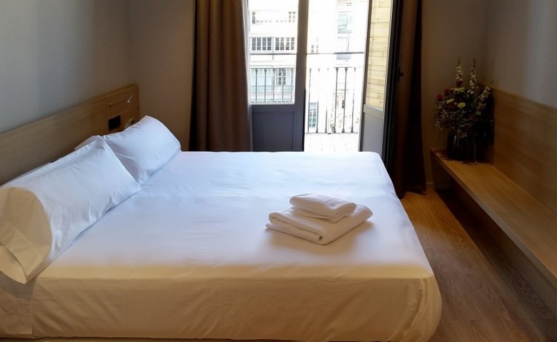 Hotel Ambit Barcelona