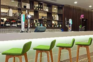 Hotel Hampton By Hilton London Waterloo
