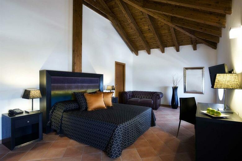 Hotel Relais Villa Buonanno