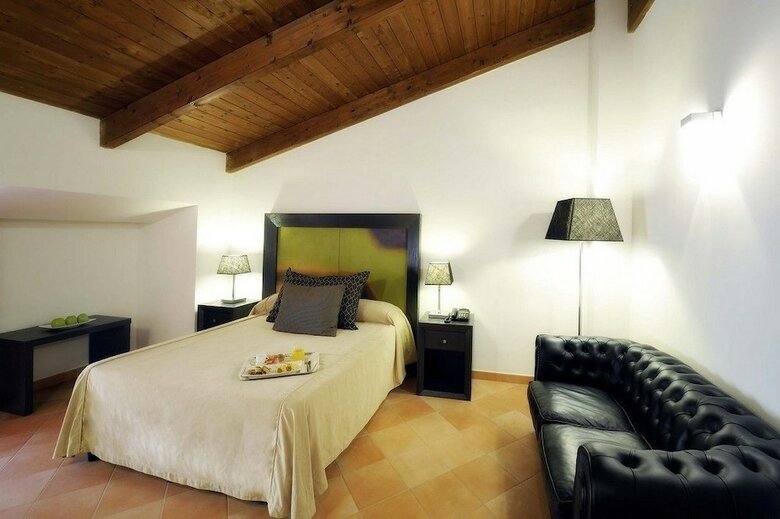 Hotel Relais Villa Buonanno