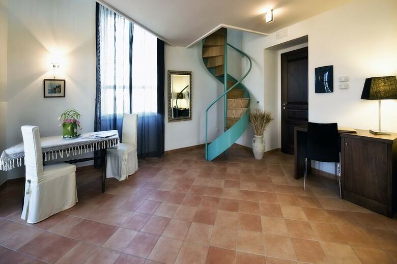 Hotel Relais Villa Buonanno