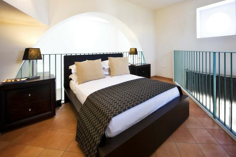 Hotel Relais Villa Buonanno