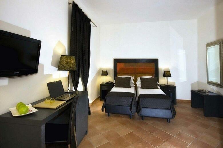 Hotel Relais Villa Buonanno