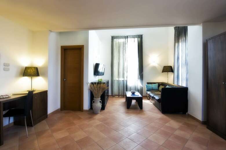Hotel Relais Villa Buonanno